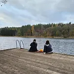 Wioska Radoska - Zolta Stodola Na Mazurach Przez Caly Rok