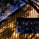 Wioska Radoska - Zolta Stodola Na Mazurach Przez Caly Rok Semesterbostad Lichtenstein Ostpreussen