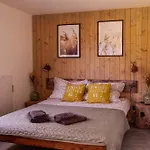 Wioska Radoska - Zolta Stodola Na Mazurach Przez Caly Rok Lichtenstein Ostpreussen