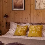 Wioska Radoska - Zolta Stodola Na Mazurach Przez Caly Rok Semesterbostad Lichtenstein Ostpreussen