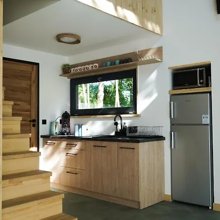 Wioska Radoska - Zolta Stodola Na Mazurach Przez Caly Rok *