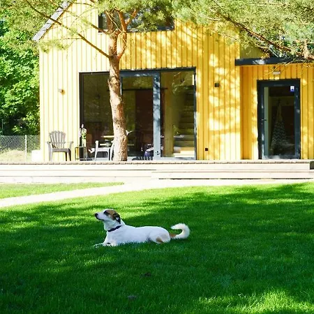 Wioska Radoska - Zolta Stodola Na Mazurach Przez Caly Rok Prázdninový dům Lichtenstein Ostpreussen