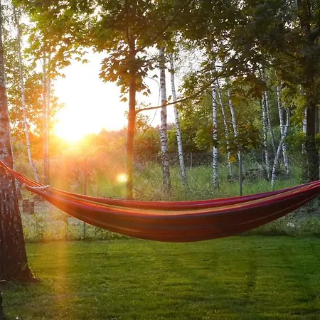 Wioska Radoska - Zolta Stodola Na Mazurach Przez Caly Rok Prázdninový dům *