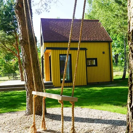 Wioska Radoska - Zolta Stodola Na Mazurach Przez Caly Rok * Lichtenstein Ostpreussen