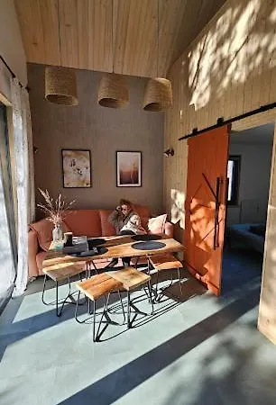 Wioska Radoska - Zolta Stodolana Caloroczny Na Mazurach Lichtenstein Ostpreussen