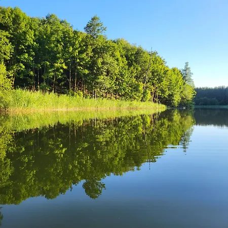 Wioska Radoska - Zolta Stodola Na Mazurach Przez Caly Rok * Lichtenstein Ostpreussen