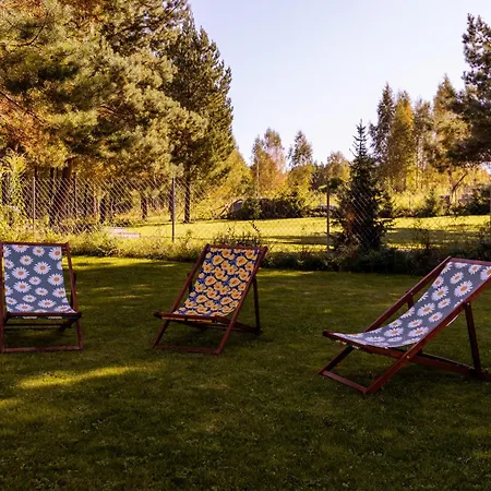 Wioska Radoska - Zolta Stodola Na Mazurach Przez Caly Rok * Lichtenstein Ostpreussen