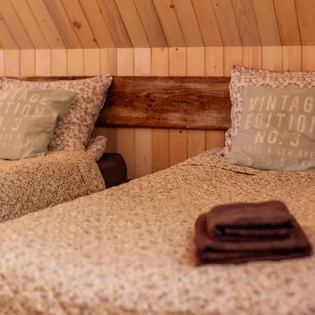 Wioska Radoska - Zolta Stodola Na Mazurach Przez Caly Rok Prázdninový dům