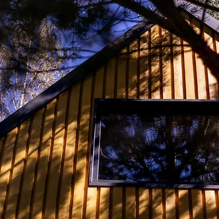 Wioska Radoska - Zolta Stodola Na Mazurach Przez Caly Rok Prázdninový dům Lichtenstein Ostpreussen