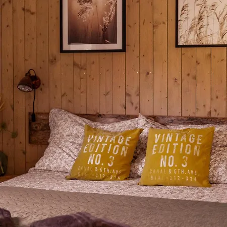 Wioska Radoska - Zolta Stodola Na Mazurach Przez Caly Rok Prázdninový dům Lichtenstein Ostpreussen